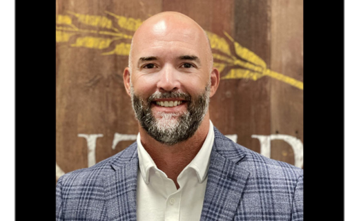 Jake Espenmiller Appointed CEO of Conterra Ag Capital